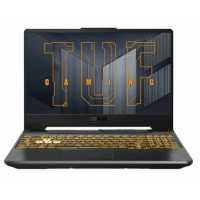 ноутбук ASUS TUF Gaming A15 FX506IC-HN025 90NR0666-M00640 Серый