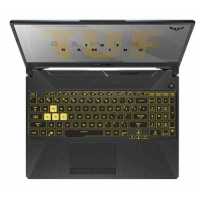 ноутбук ASUS TUF Gaming A15 FX506II-HN242 90NR03M1-M04560-wpro Серый