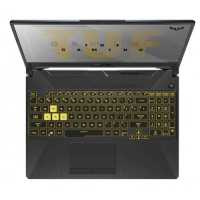 ноутбук ASUS TUF Gaming A15 FX506IV-HN326T 90NR03L1-M05940 Серый