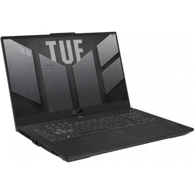 ноутбук ASUS TUF Gaming A16 FA607NUQ-WS73 90NR0QF3-M00CF0 Серый