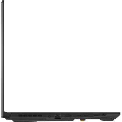 ноутбук ASUS TUF Gaming A16 FA607NUQ-WS73 90NR0QF3-M00CF0 Серый