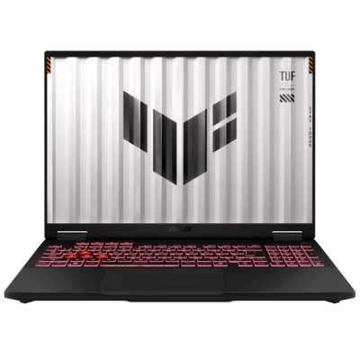 ноутбук ASUS TUF Gaming A16 FA608PP-QT180 90NR0MD1-M00A60 Серый