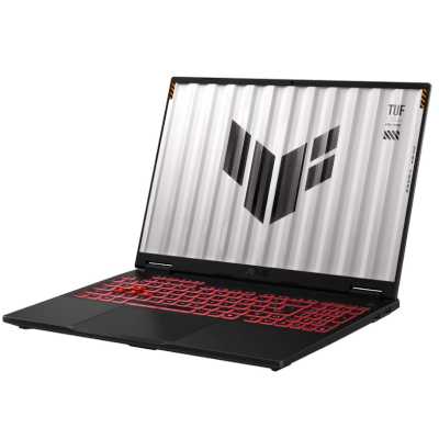 ноутбук ASUS TUF Gaming A16 FA608PP-QT180 90NR0MD1-M00A60 Серый