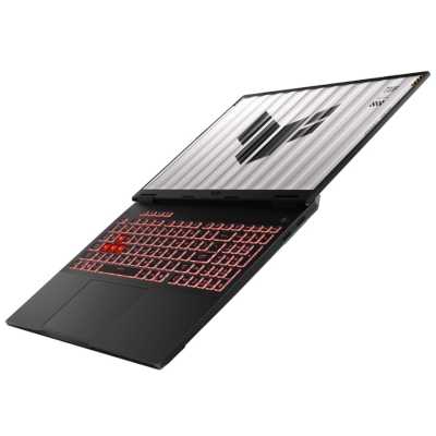 ноутбук ASUS TUF Gaming A16 FA608PP-QT180 90NR0MD1-M00A60 Серый