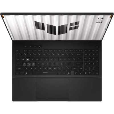ноутбук ASUS TUF Gaming A16 FA608UH 90NR0KS1-M007R0_Win11P Серый