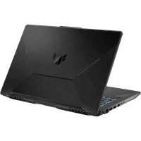 ноутбук ASUS TUF Gaming A17 FA706ICB-HX065 90NR0675-M007Z0 Черный