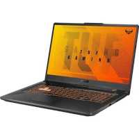 ноутбук ASUS TUF Gaming A17 FA706IHRB-HX045 90NR07D5-M002P0 Черный