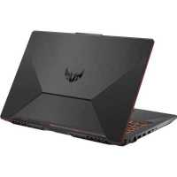 ноутбук ASUS TUF Gaming A17 FA706IHRB-HX045 90NR07D5-M002P0 Черный