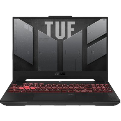 ноутбук ASUS TUF Gaming A17 FA707NUG-HX182 90NR0EF5-M00AX0 Серый