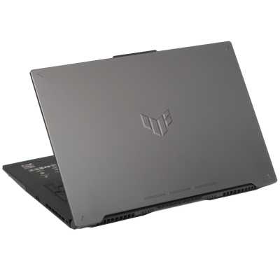 ноутбук ASUS TUF Gaming A17 FA707NUG-HX182 90NR0EF5-M00AX0 Серый