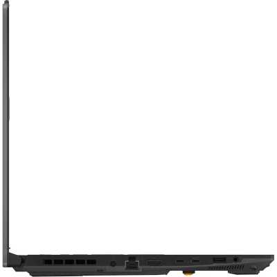 ноутбук ASUS TUF Gaming A17 FA707NUR-HX013 90NR0JL5-M000K0 Черный