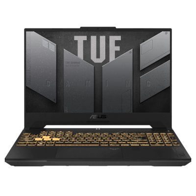 ноутбук ASUS TUF Gaming A17 FA707NV-HX064 90NR0E35-M003R0 Серый