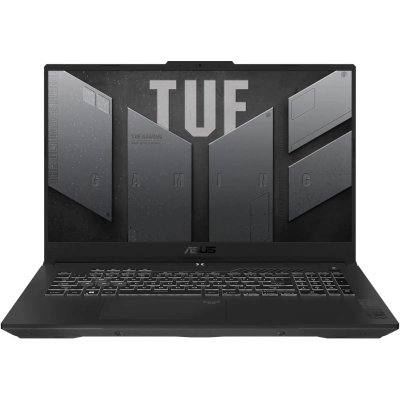 ноутбук ASUS TUF Gaming A17 FA707NVR-HX026 90NR0JJ5-M00120 Серый