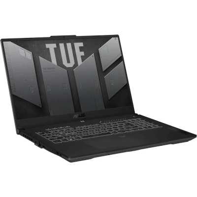 ноутбук ASUS TUF Gaming A17 FA707NVR-HX026 90NR0JJ5-M00120 Серый