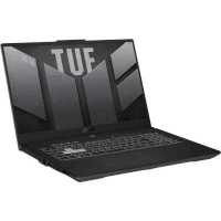 ноутбук ASUS TUF Gaming A17 FA707RE-HX036 90NR08X2-M002K0 Серый