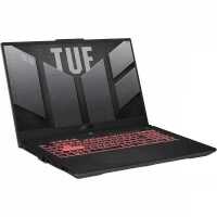 ноутбук ASUS TUF Gaming A17 FA707RM-HX051 90NR0972-M002N0 Серый