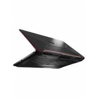 ноутбук ASUS TUF Gaming A17 FX706II-AU227 90NR03P2-M04500-wpro Черный