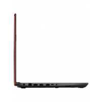 ноутбук ASUS TUF Gaming A17 FX706II-AU227 90NR03P2-M04500-wpro Черный
