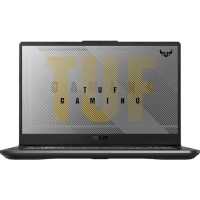ноутбук ASUS TUF Gaming A17 FX706II-AU045R 90NR03P1-M04490 Серый