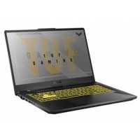 ноутбук ASUS TUF Gaming A17 FX706II-AU045R 90NR03P1-M04490 Серый