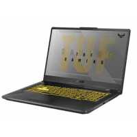 ноутбук ASUS TUF Gaming A17 FX706II-AU045R 90NR03P1-M04490 Серый