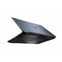 ноутбук ASUS TUF Gaming A17 FX706II-AU045R 90NR03P1-M04490 Серый