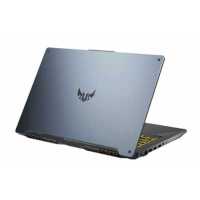 ноутбук ASUS TUF Gaming A17 FX706II-AU045R 90NR03P1-M04490 Серый