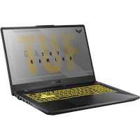 ноутбук ASUS TUF Gaming A17 FX706IU-H7119 90NR03K1-M03600-wpro Серый