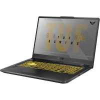 ноутбук ASUS TUF Gaming A17 FX706IU-H7119 90NR03K1-M03600-wpro Серый