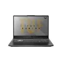 ноутбук ASUS TUF Gaming A17 FX706IU-H7119 90NR03K1-M03600-wpro Серый