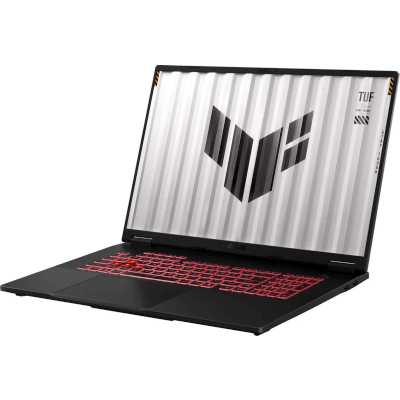 ноутбук ASUS TUF Gaming A18 FA808UH 90NR0NM1-M002H0_Win11P Серый