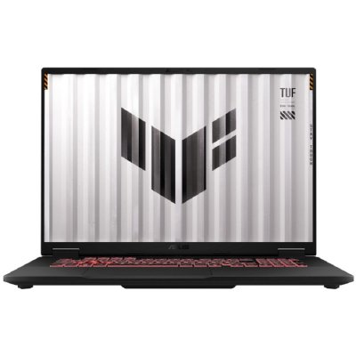 ноутбук ASUS TUF Gaming A18 FA808UM-S8050 90NR0NN1-M00310-wpro Серый