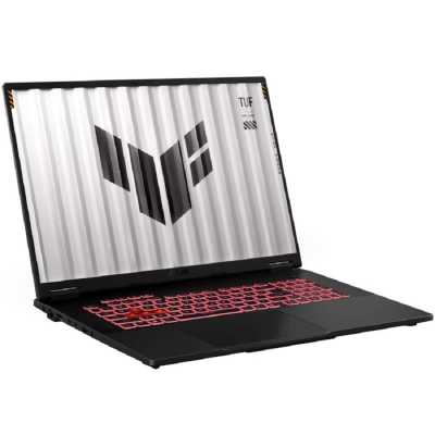 ноутбук ASUS TUF Gaming A18 FA808UM-S8050 90NR0NN1-M00310-wpro Серый