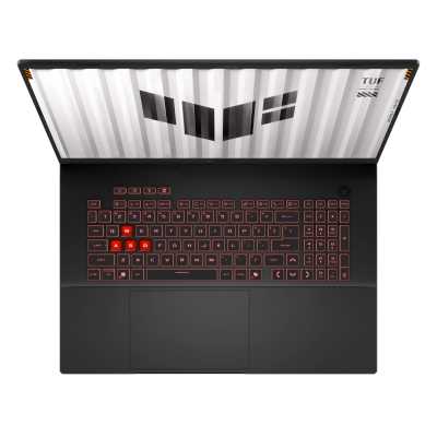 ноутбук ASUS TUF Gaming A18 FA808UM-S8050 90NR0NN1-M00310-wpro Серый