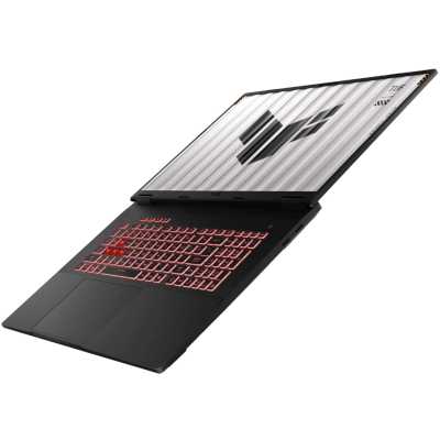 ноутбук ASUS TUF Gaming A18 FA808UM-S8050 90NR0NN1-M00310-wpro Серый