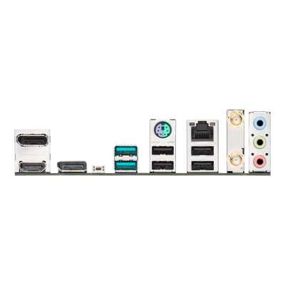 материнская плата ASUS TUF Gaming A620AM-Plus WiFi Черный