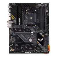 материнская плата ASUS TUF Gaming B550-Plus WiFi II