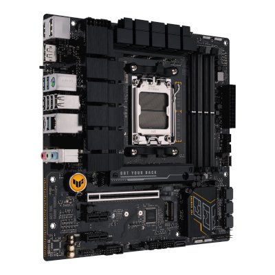 материнская плата ASUS TUF Gaming B650M-E