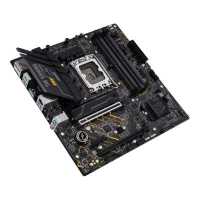 материнская плата ASUS TUF Gaming B660M-E D4