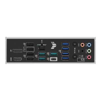 материнская плата ASUS TUF Gaming B850M-Plus WiFi