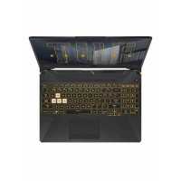 ноутбук ASUS TUF Gaming F15 FX506HC-HN006 90NR0723-M00950-wpro Серый