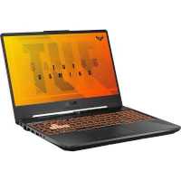 ноутбук ASUS TUF Gaming F15 FX506HC-HN004 90NR0724-M00LS0 Черный