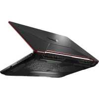 ноутбук ASUS TUF Gaming F15 FX506HC-HN004 90NR0724-M00LS0 Черный