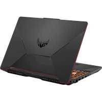 ноутбук ASUS TUF Gaming F15 FX506HC-HN004 90NR0724-M00LS0 Черный