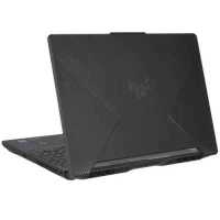 ноутбук ASUS TUF Gaming F15 FX506HC-HN004 90NR0724-M00LS0 Черный