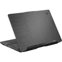 ноутбук ASUS TUF Gaming F15 FX506HEB-HN155 90NR0703-M04500 Серый
