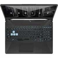 ноутбук ASUS TUF Gaming F15 FX506HM-HN016 90NR0754-M003E0-wpro Черный