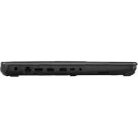 ноутбук ASUS TUF Gaming F15 FX506HM-HN008T 90NR0753-M04730 Серый