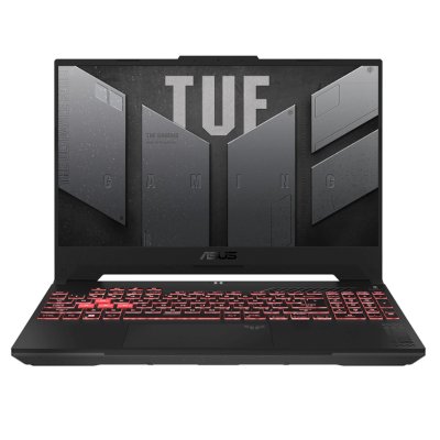 ноутбук ASUS TUF Gaming F15 FX507VI-LP096 90NR0FH7-M005R0 Серый