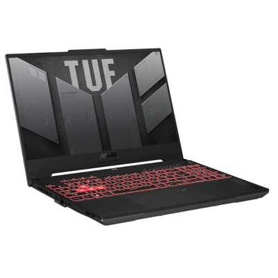 ноутбук ASUS TUF Gaming F15 FX507VI-LP096 90NR0FH7-M005R0 Серый